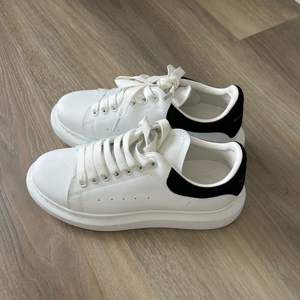Alexander McQueen Sneakers